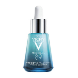 Vichy Mineral 89 Probiyotik Fractions Serum 30 ML Aydınlatıcı Yenileyici Serum - Vichy