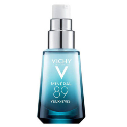 Vichy Mineral 89 Repairing Eye Fortifier 15 ML Hyaluronik Asit İçeren Göz Çevresi Bakımı - Vichy