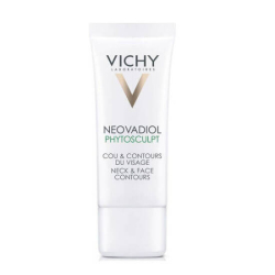 Vichy Neovadiol Phytosculpt Neck And Face Contour 50 ML Yüz ve Boyun Bölgesi Sıkılaştırıcı Krem - Vichy