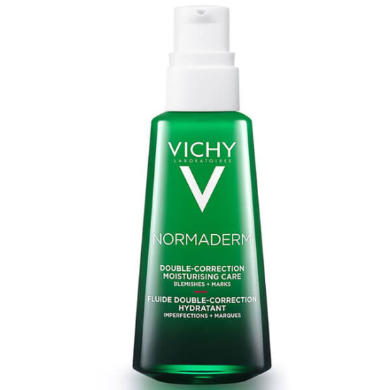 Vichy Normaderm Phytosolution Daily Care 50 ML Nemlendirici Krem - 1