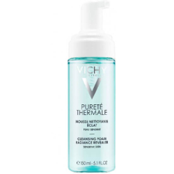 Vichy Purete Thermale Cleansing Foam 150 ML Temizleyici Köpük - Vichy