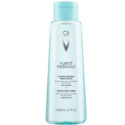 Vichy Purete Thermale Perfecting Tonik 200 ML Arındırıcı Tonik - Vichy