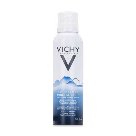 Vichy Termal Su 50 ml - 1