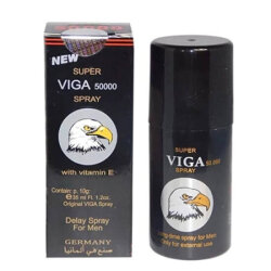 Viga 50000 Geciktirici Sprey 45 ml - Viga