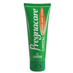 Vitabiotics Pregnacare Çatlak Önleyici Bakım Kremi 100 ml - Vitabiotics