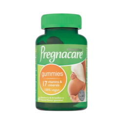Vitabiotics Pregnacare Gummies 60 Adet - Vitabiotics