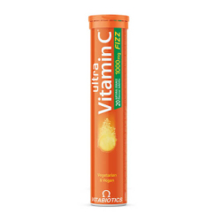 Vitabiotics Ultra Vitamin C 1000 mg 20 Tablet - Vitabiotics