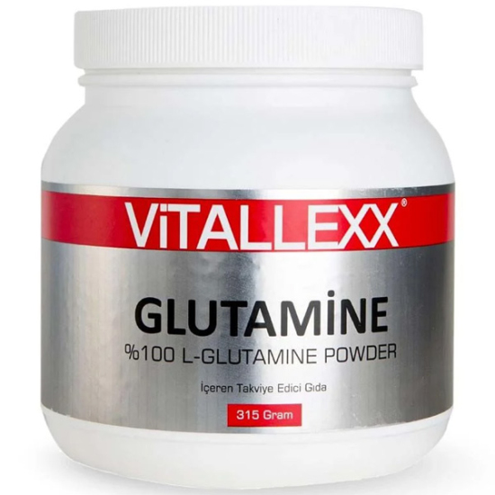 Vitallexx L Glutamine 315 gr - 1