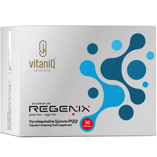 Vitaniq Regenix 30 Kapsül - 1