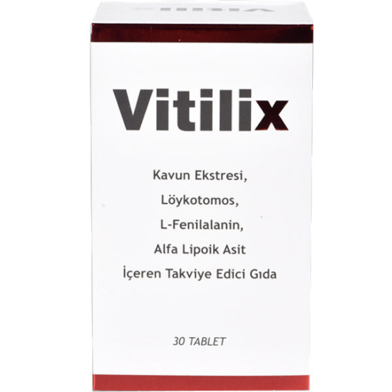 Vitilix 30 Tablet - 1