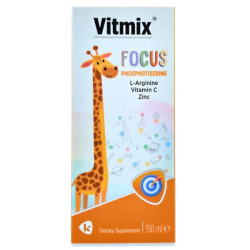 Vitmix Focus Şurup 150 ml - Vitmix