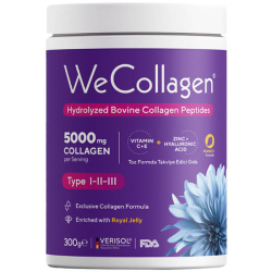 WeCollagen 300 GR - Biomet
