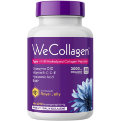 Wecollagen 45 Tablet - Biomet