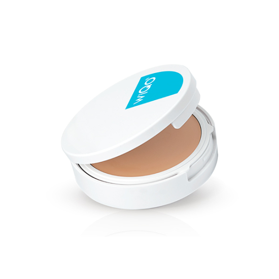Wiqo ICP Compact SPF50 Cream Ultra Light Kapatıcı - 1
