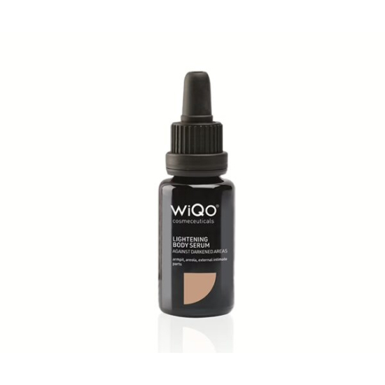 Wiqo Lightening Serum 20 ML Leke Bakım Serumu - 1