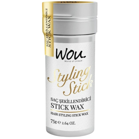 Wou Hair Styling Stick 75 gr - 1