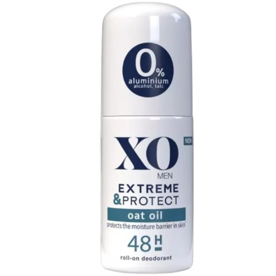 XO Men Deo Roll On Extreme Protect 50 ml - 1